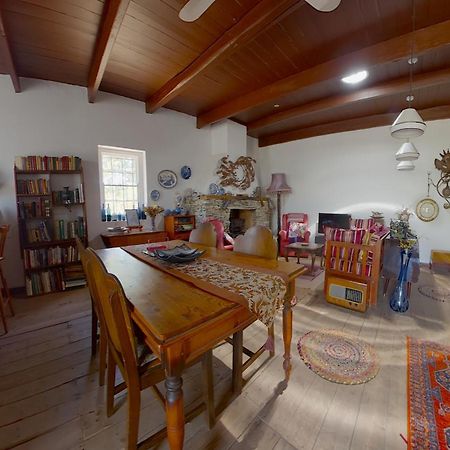 Tradouw Guesthouse Barrydale Εξωτερικό φωτογραφία