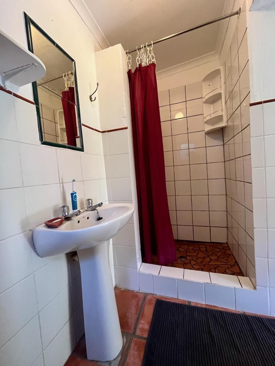 Tradouw Guesthouse Barrydale Εξωτερικό φωτογραφία