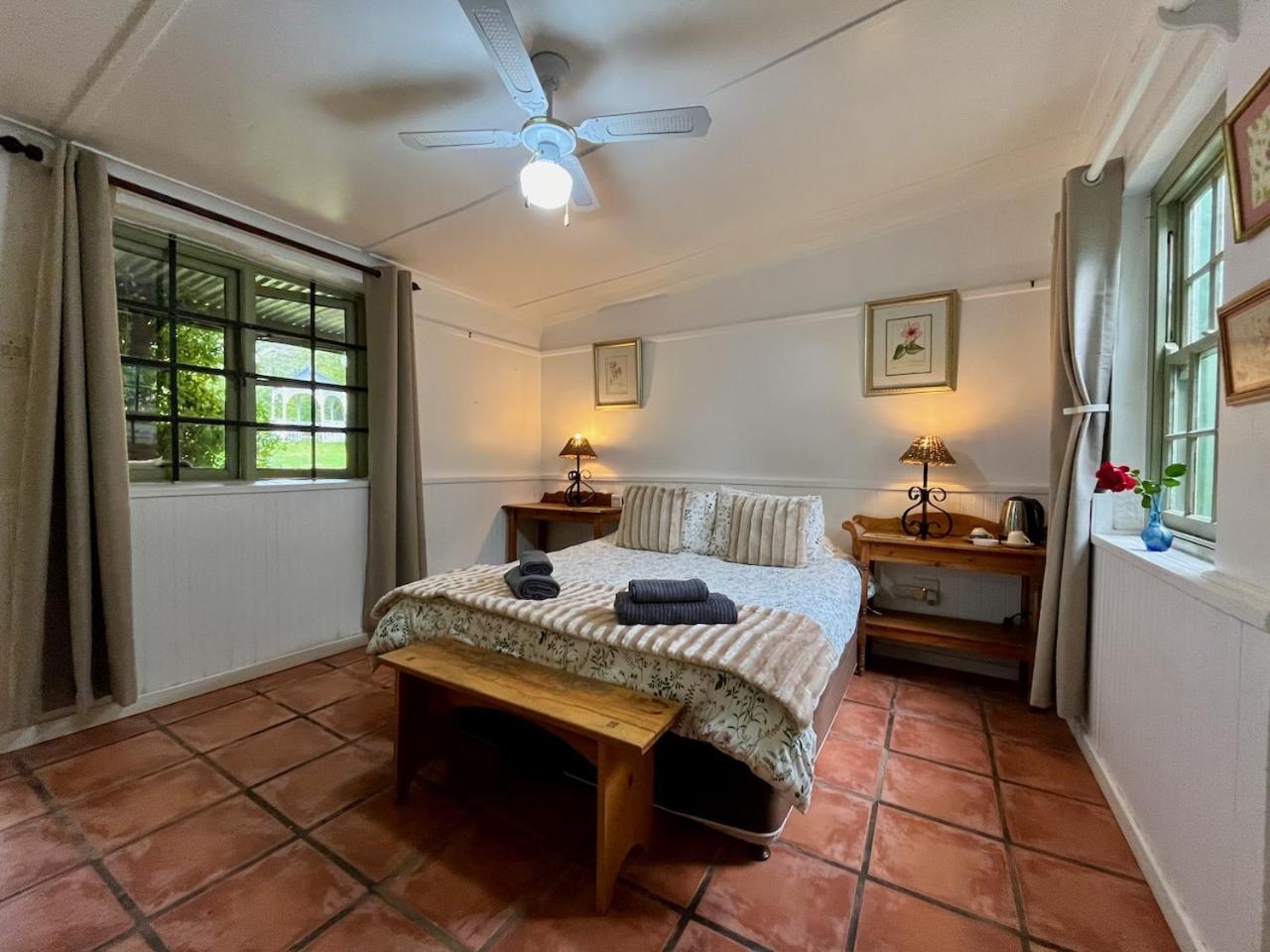 Tradouw Guesthouse Barrydale Εξωτερικό φωτογραφία