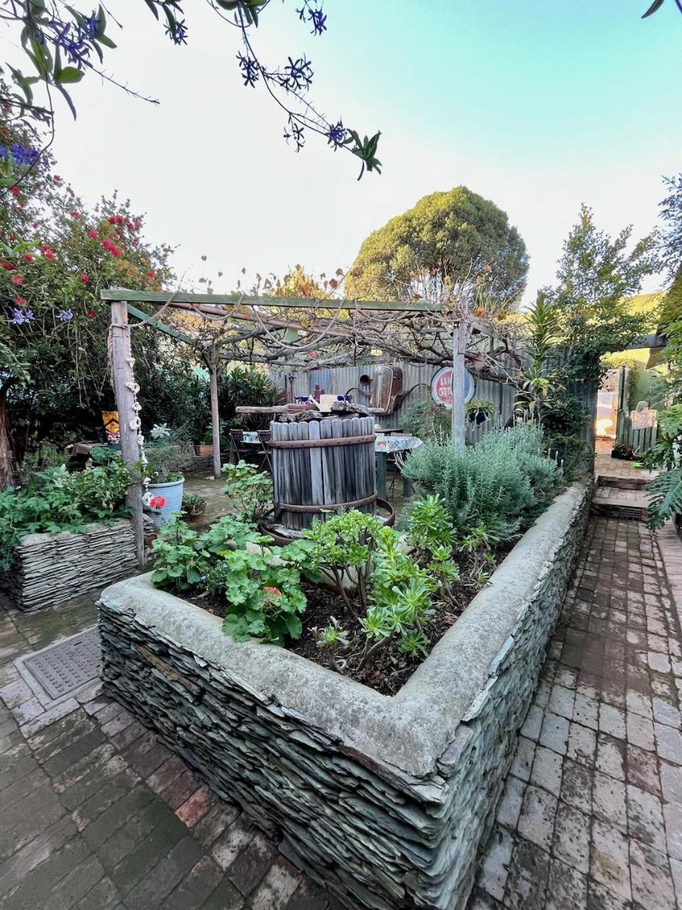 Tradouw Guesthouse Barrydale Εξωτερικό φωτογραφία