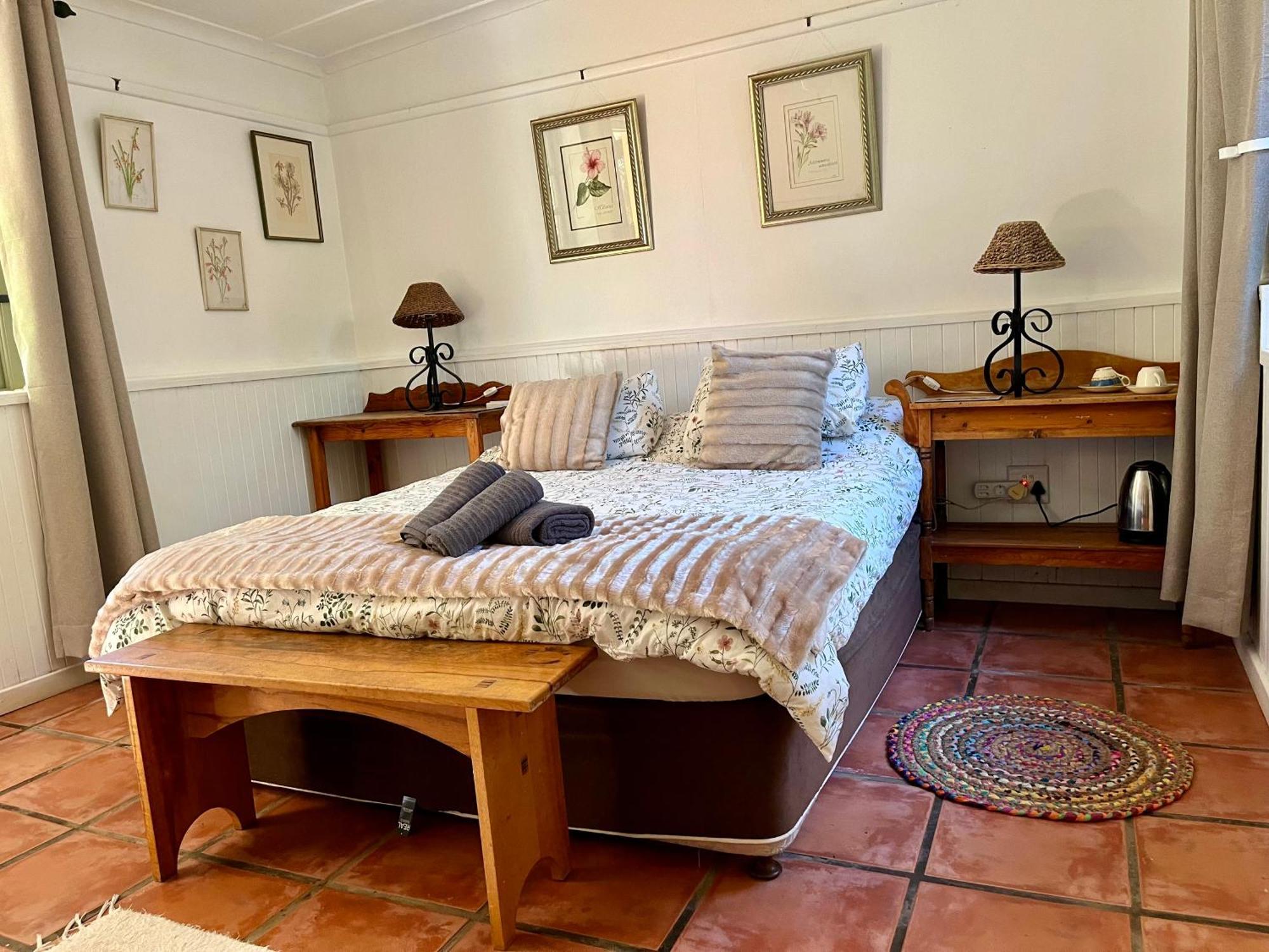 Tradouw Guesthouse Barrydale Εξωτερικό φωτογραφία