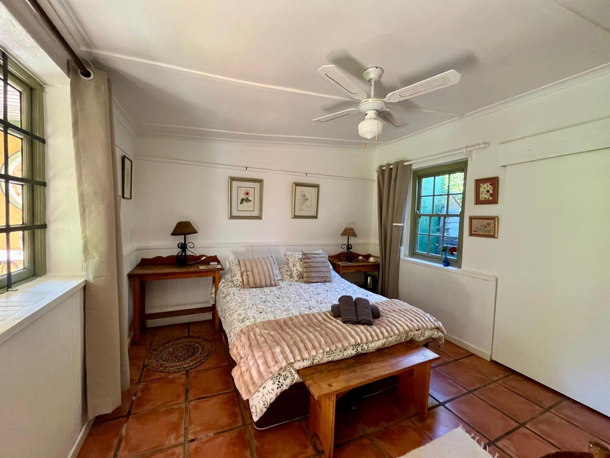 Tradouw Guesthouse Barrydale Εξωτερικό φωτογραφία