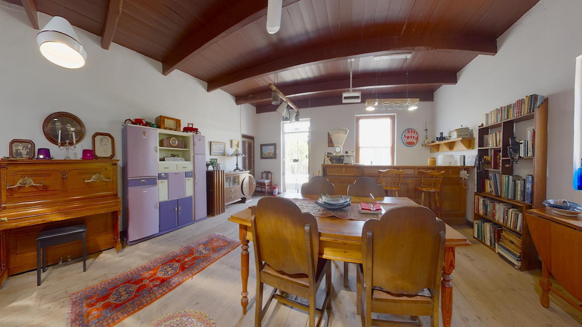 Tradouw Guesthouse Barrydale Εξωτερικό φωτογραφία