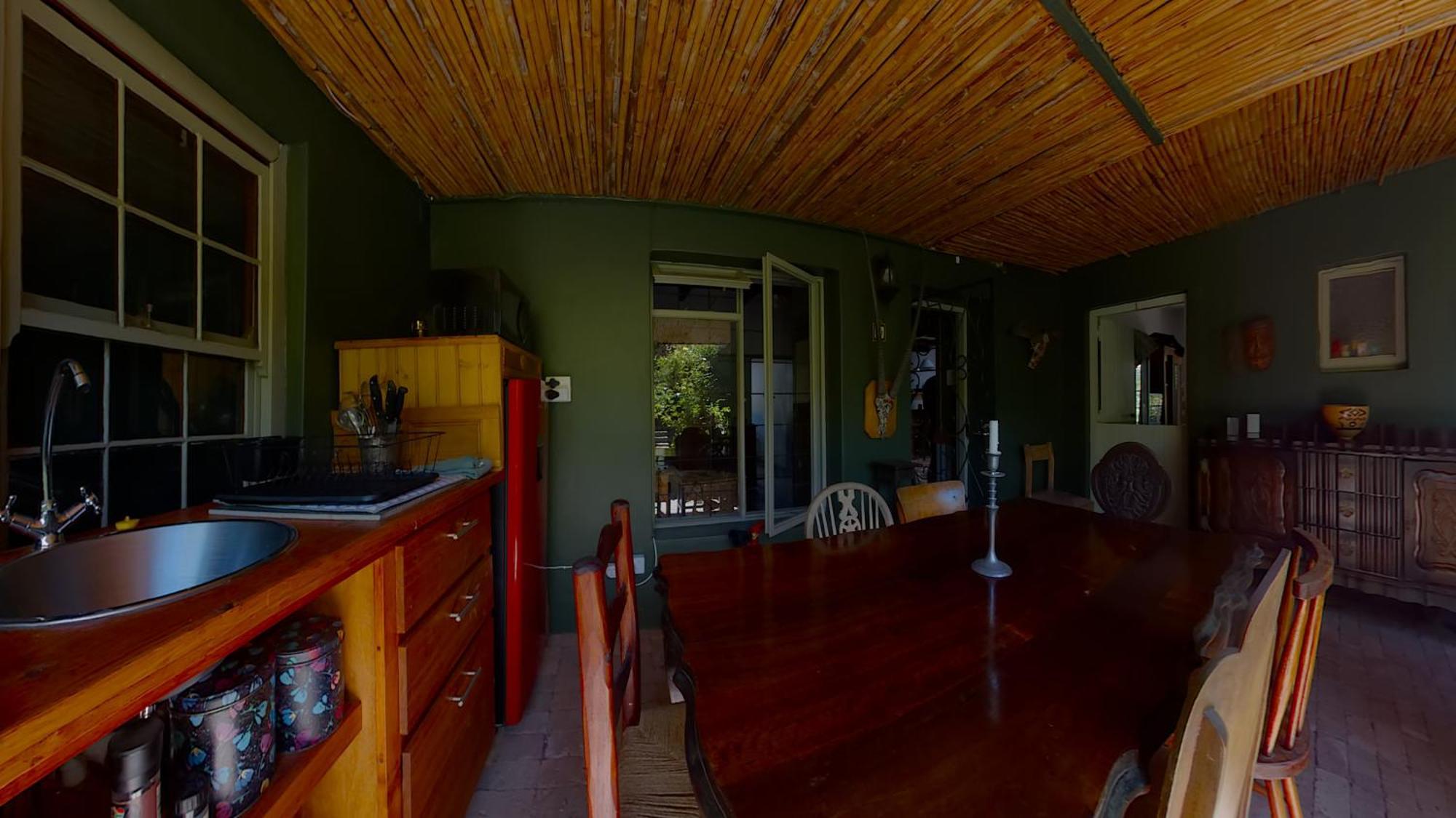 Tradouw Guesthouse Barrydale Εξωτερικό φωτογραφία