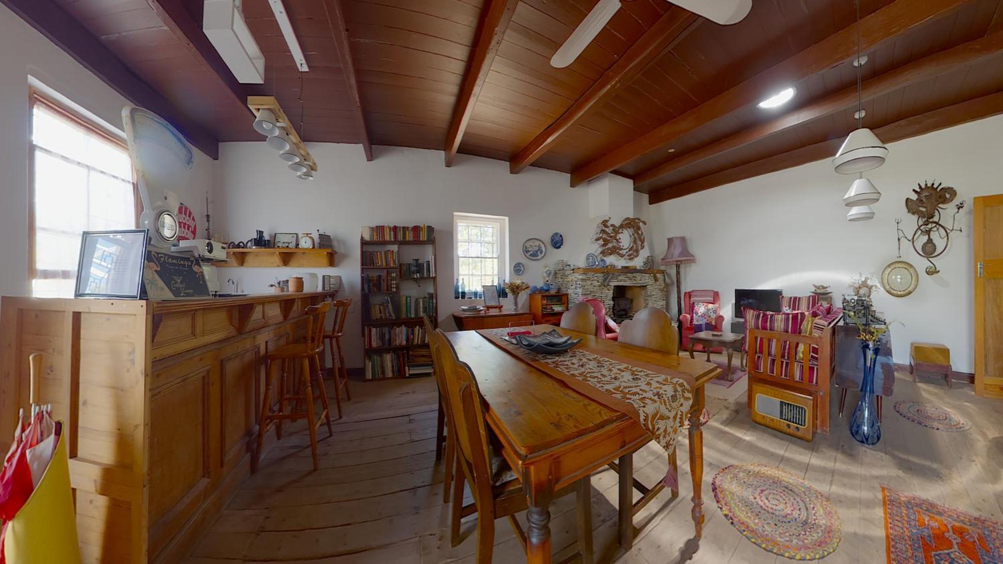 Tradouw Guesthouse Barrydale Εξωτερικό φωτογραφία