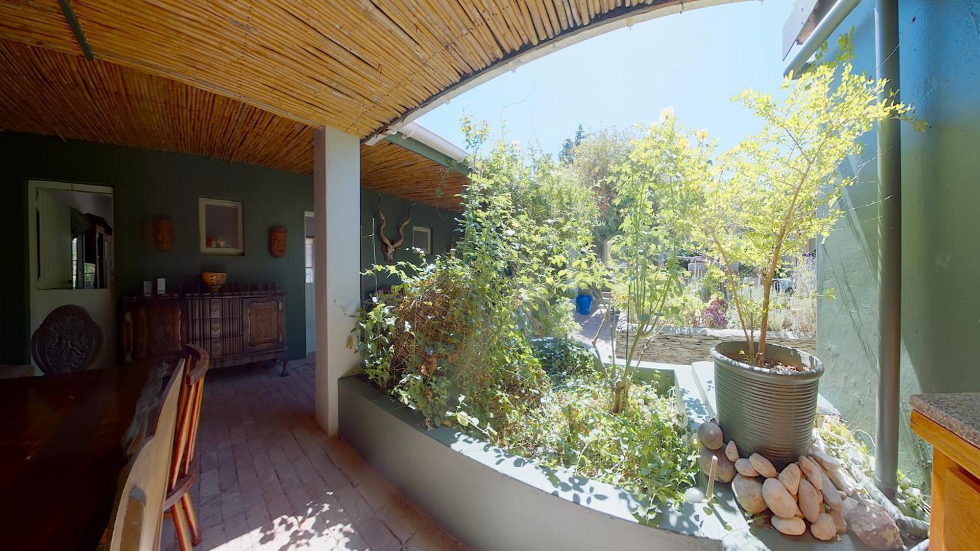 Tradouw Guesthouse Barrydale Εξωτερικό φωτογραφία