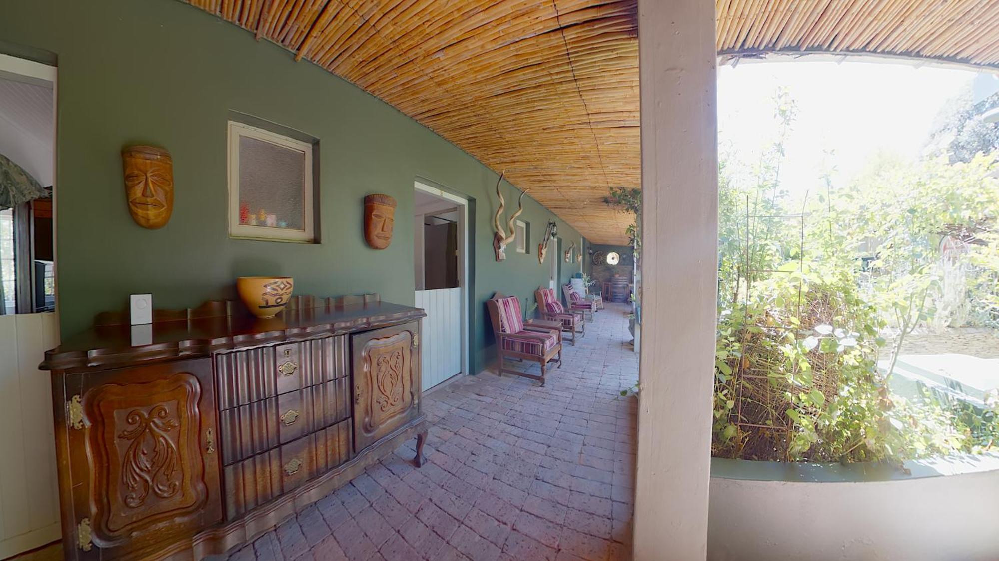 Tradouw Guesthouse Barrydale Εξωτερικό φωτογραφία