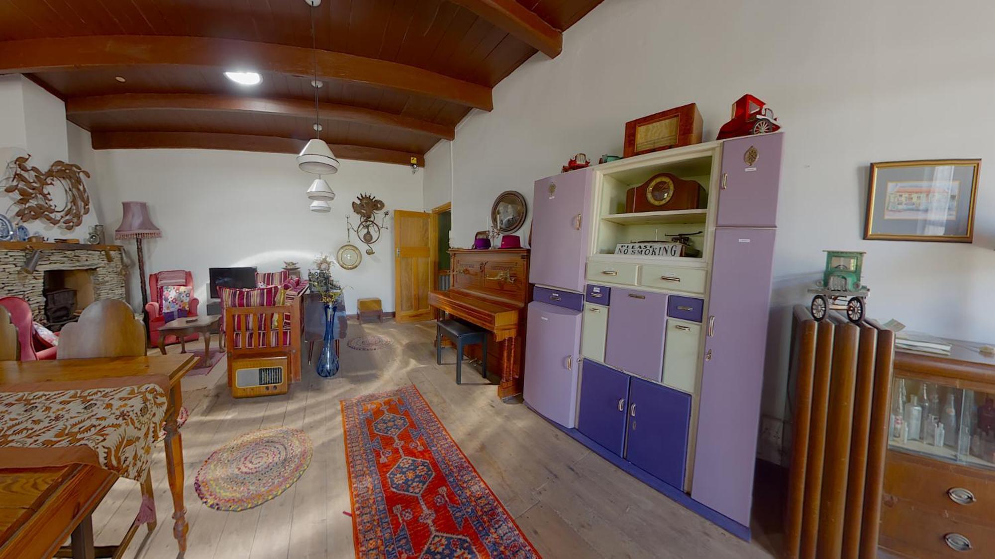 Tradouw Guesthouse Barrydale Εξωτερικό φωτογραφία
