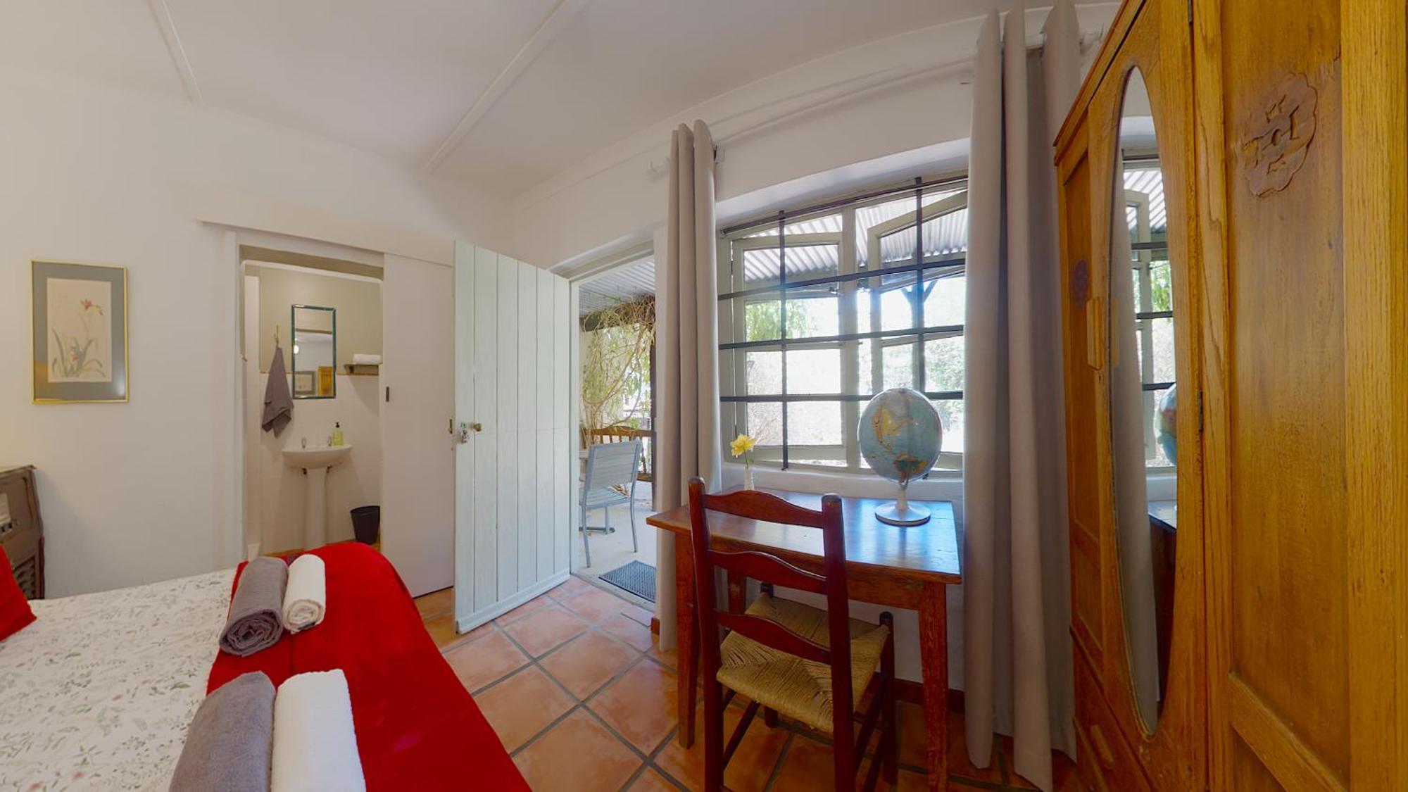 Tradouw Guesthouse Barrydale Εξωτερικό φωτογραφία