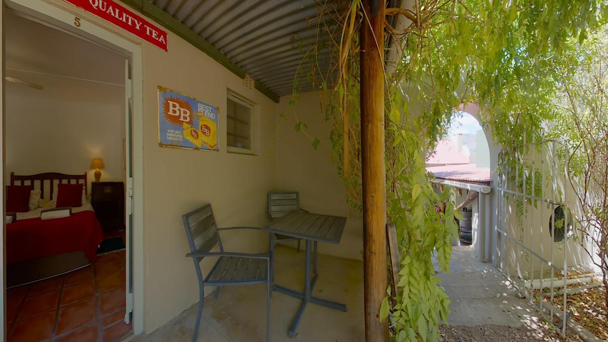 Tradouw Guesthouse Barrydale Εξωτερικό φωτογραφία