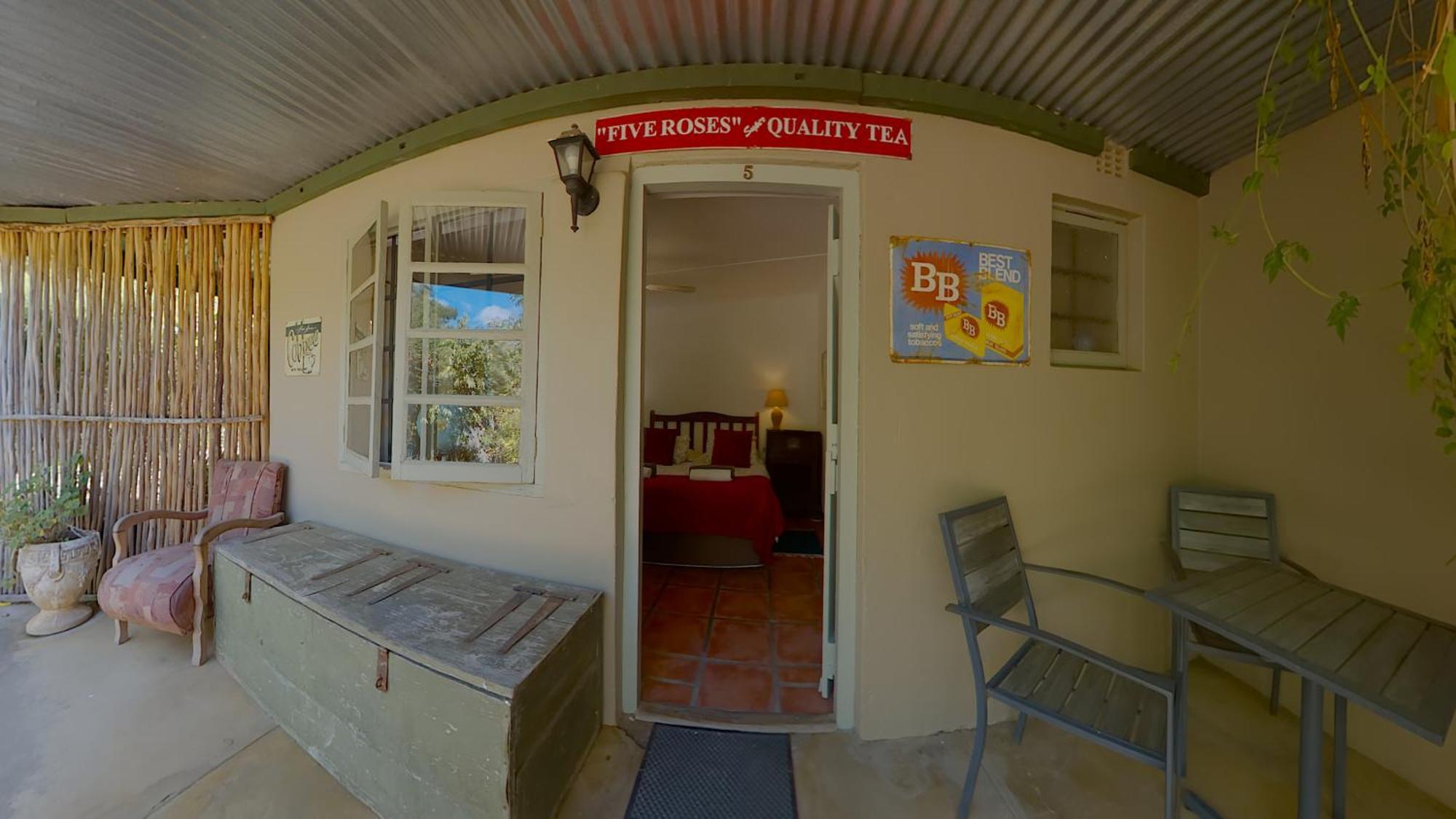 Tradouw Guesthouse Barrydale Εξωτερικό φωτογραφία
