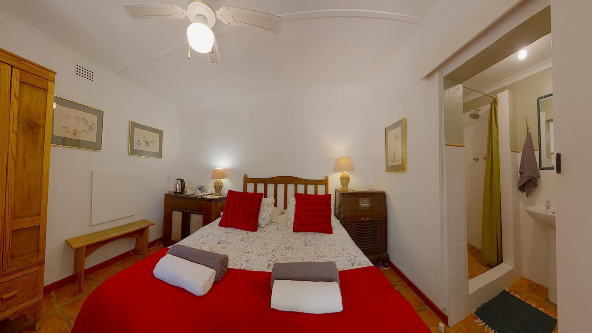 Tradouw Guesthouse Barrydale Εξωτερικό φωτογραφία