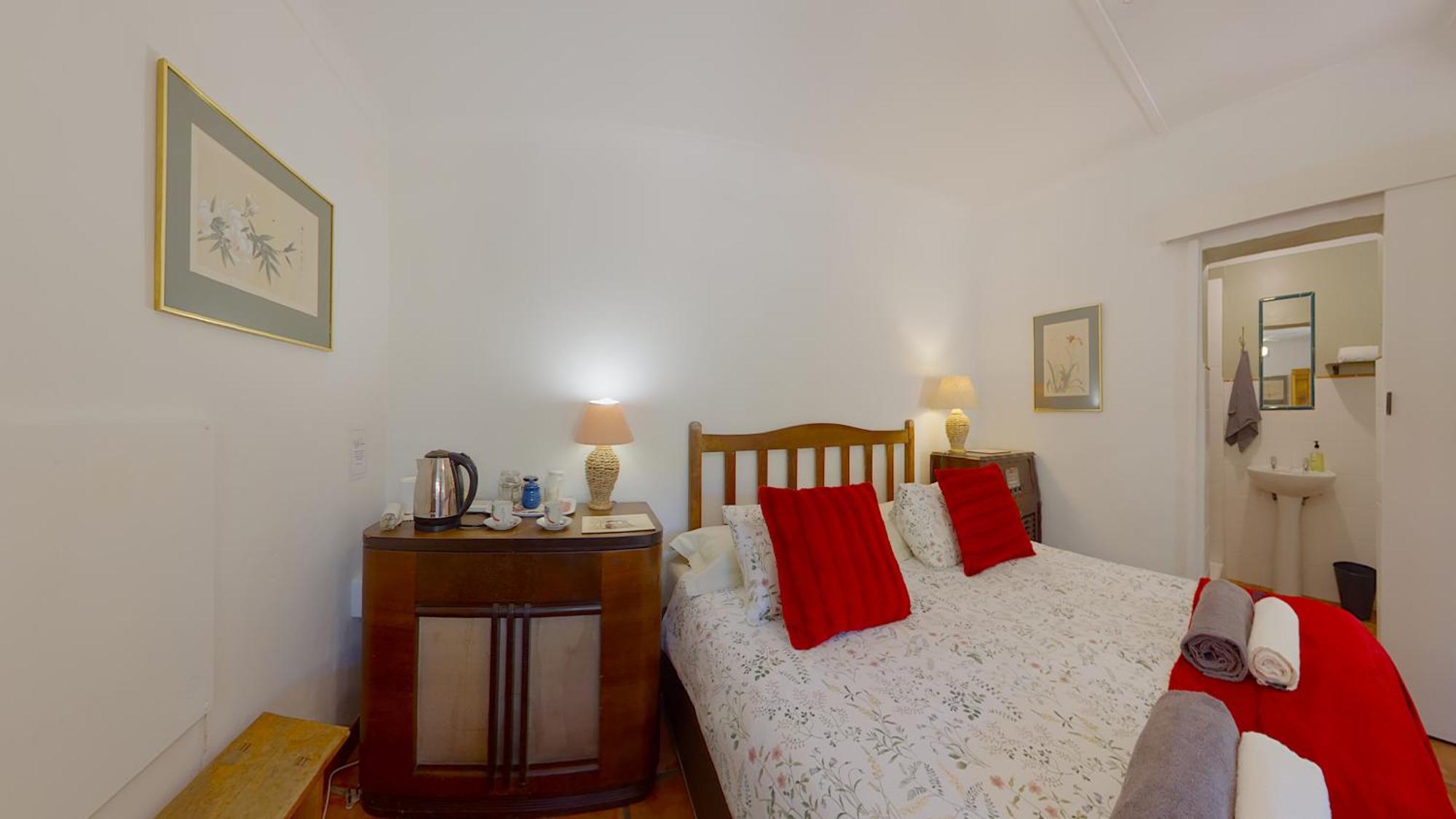Tradouw Guesthouse Barrydale Εξωτερικό φωτογραφία