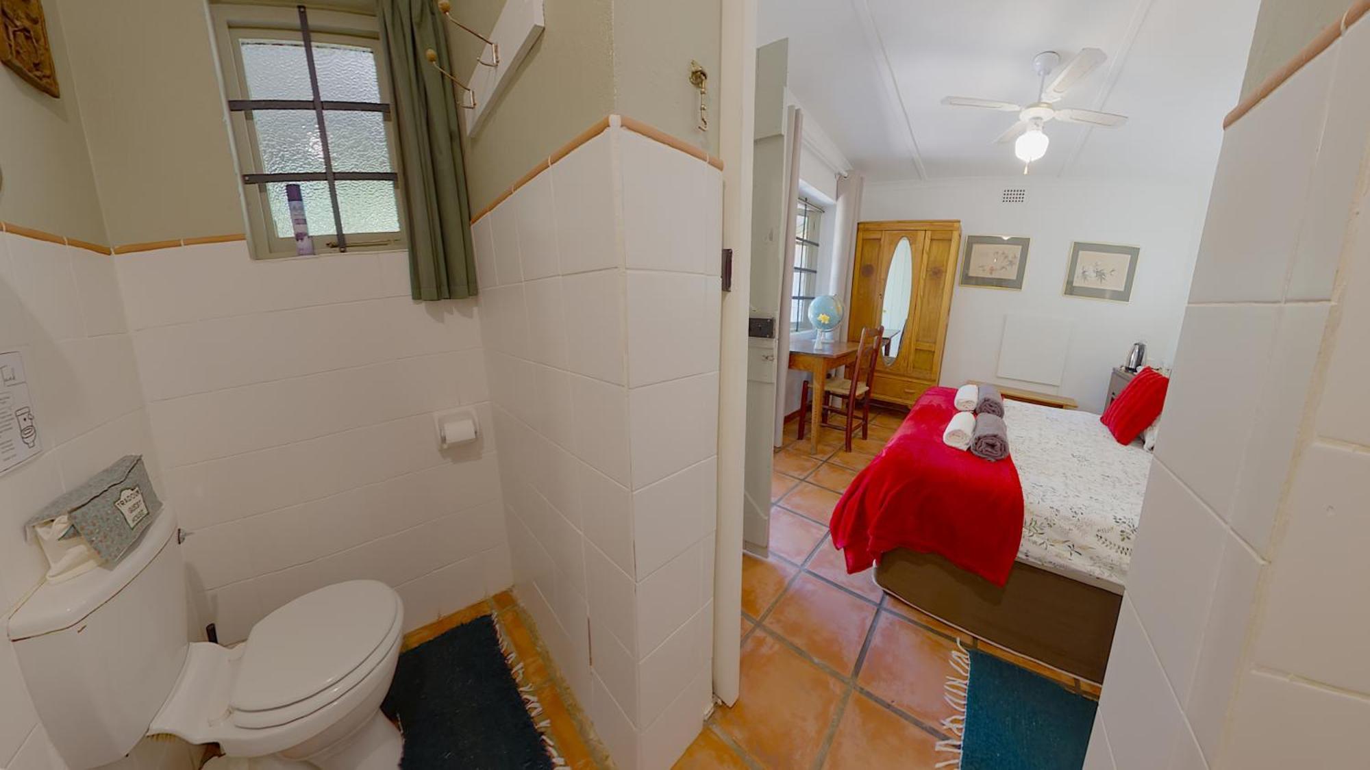 Tradouw Guesthouse Barrydale Εξωτερικό φωτογραφία