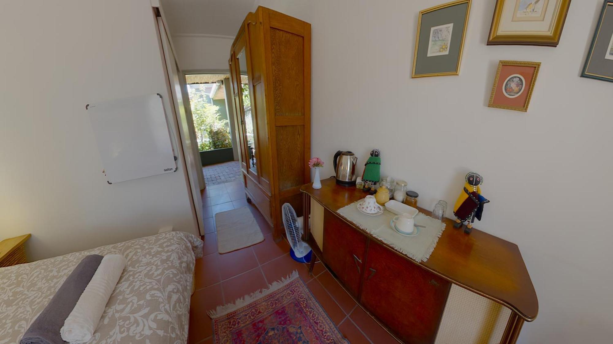Tradouw Guesthouse Barrydale Εξωτερικό φωτογραφία