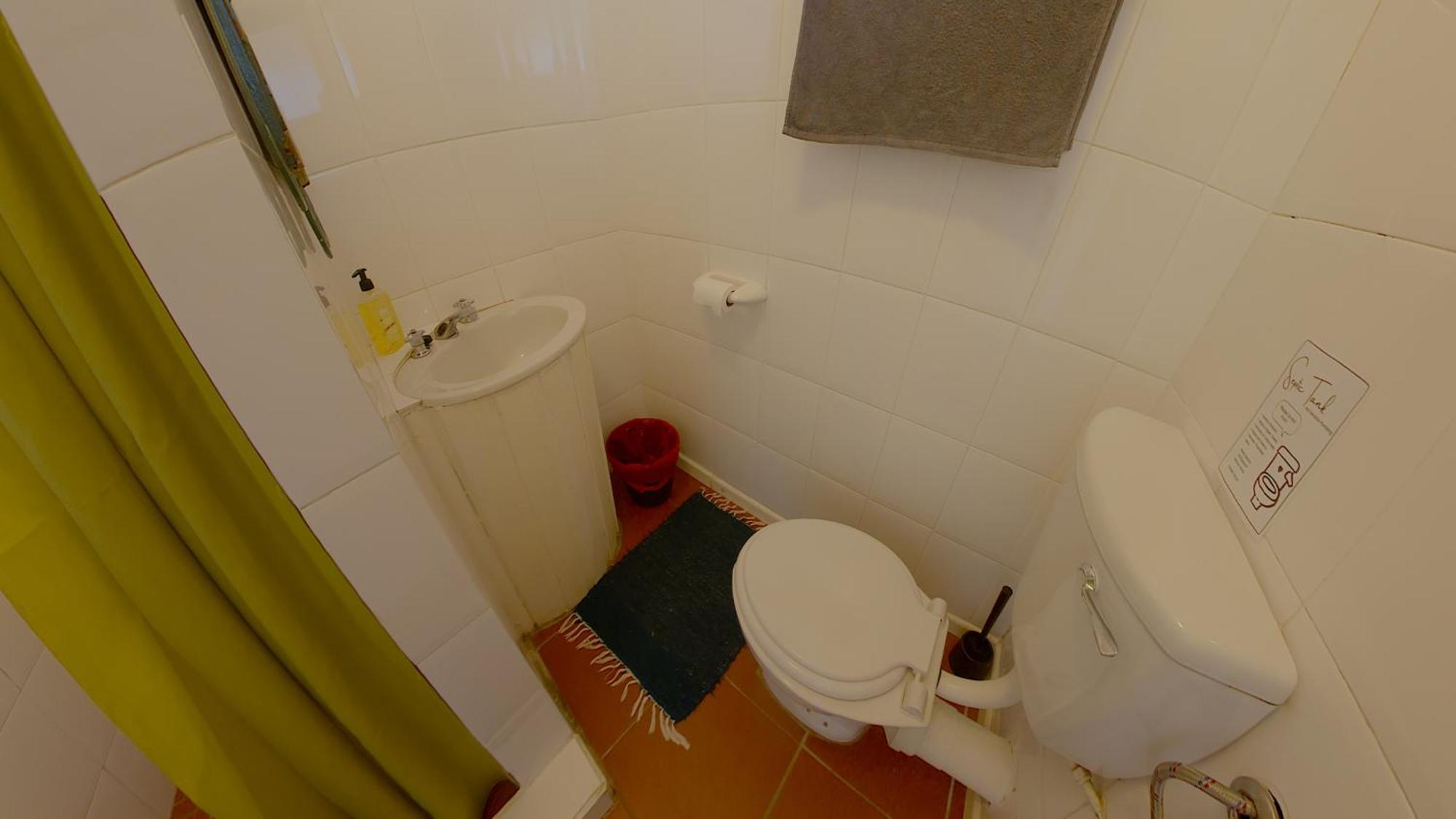 Tradouw Guesthouse Barrydale Εξωτερικό φωτογραφία