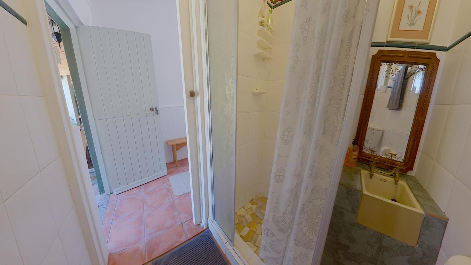 Tradouw Guesthouse Barrydale Εξωτερικό φωτογραφία
