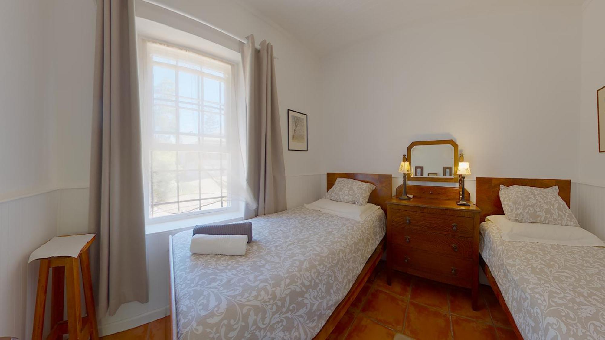 Tradouw Guesthouse Barrydale Εξωτερικό φωτογραφία