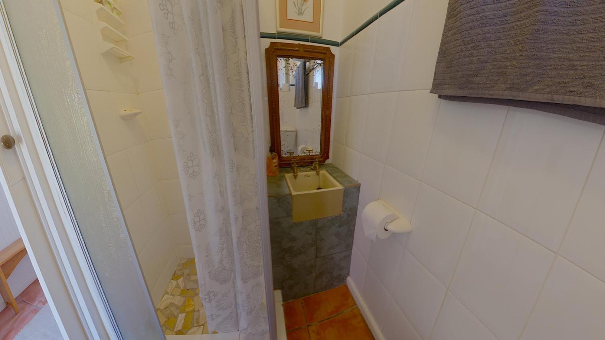 Tradouw Guesthouse Barrydale Εξωτερικό φωτογραφία