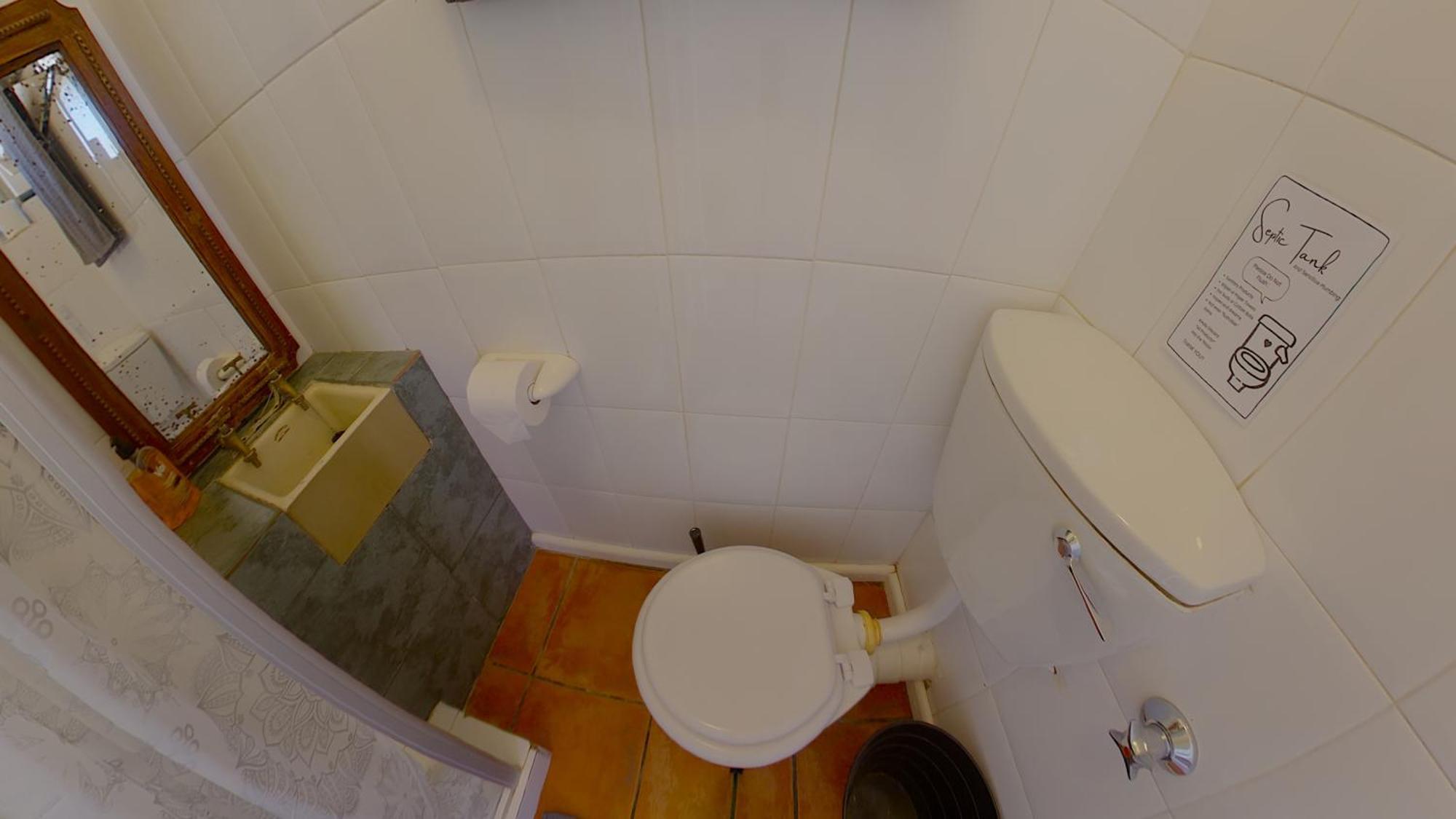 Tradouw Guesthouse Barrydale Εξωτερικό φωτογραφία