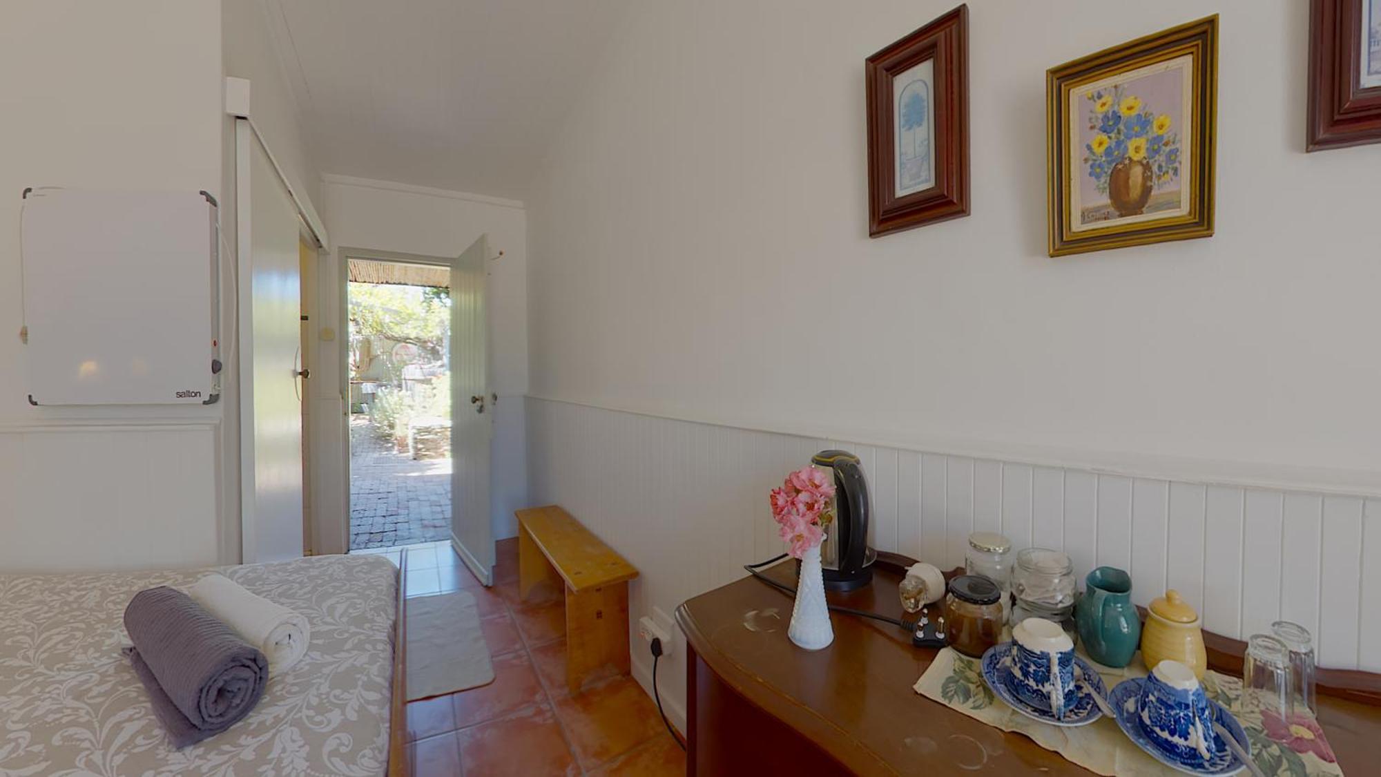 Tradouw Guesthouse Barrydale Εξωτερικό φωτογραφία