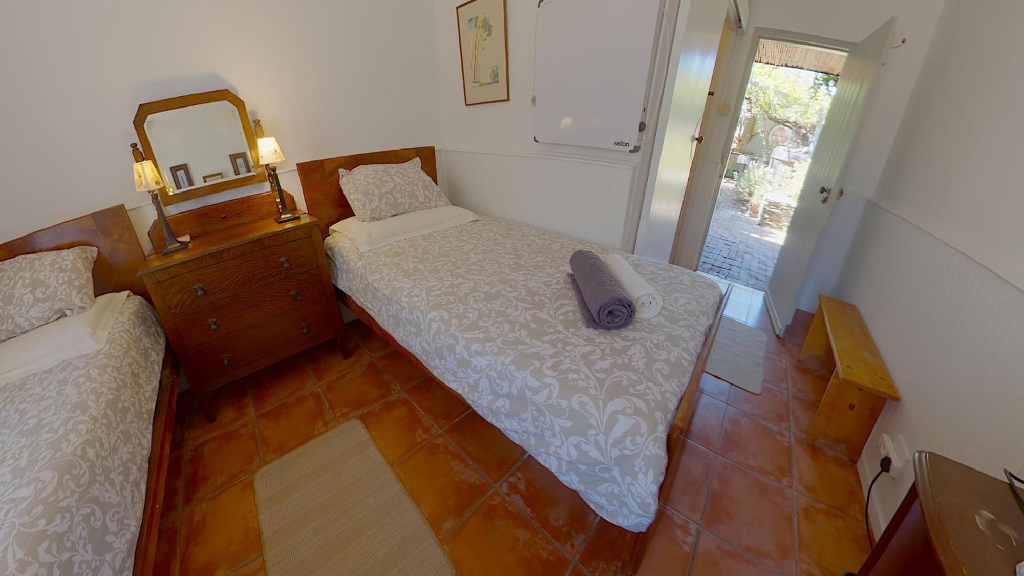 Tradouw Guesthouse Barrydale Εξωτερικό φωτογραφία