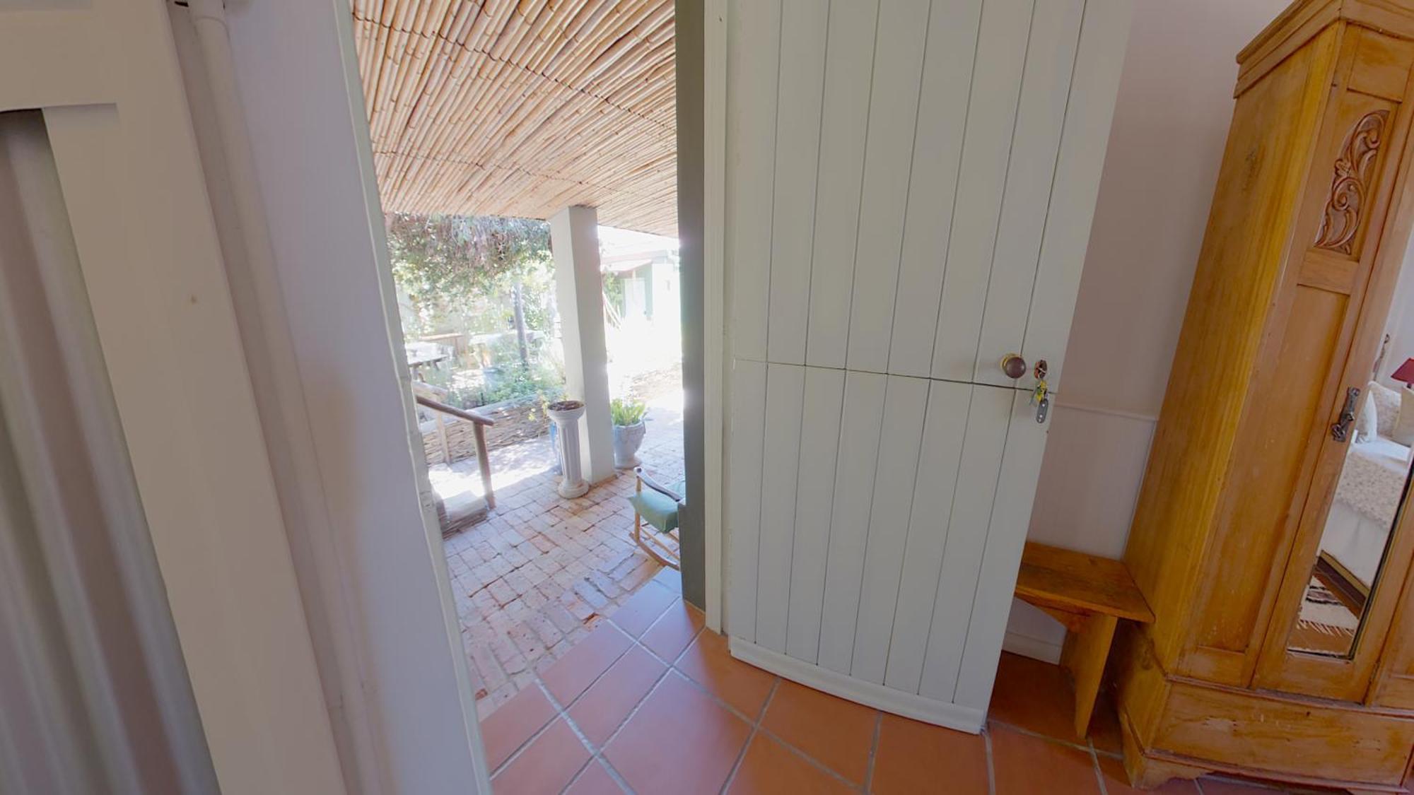 Tradouw Guesthouse Barrydale Εξωτερικό φωτογραφία