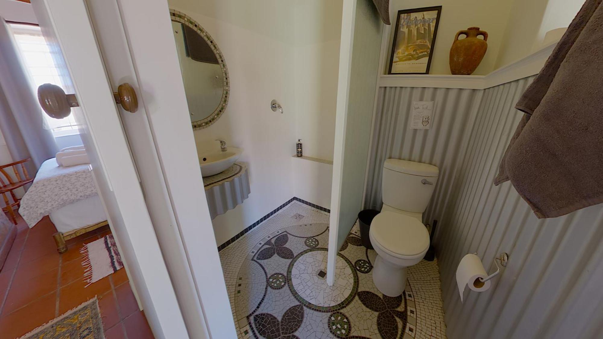 Tradouw Guesthouse Barrydale Εξωτερικό φωτογραφία