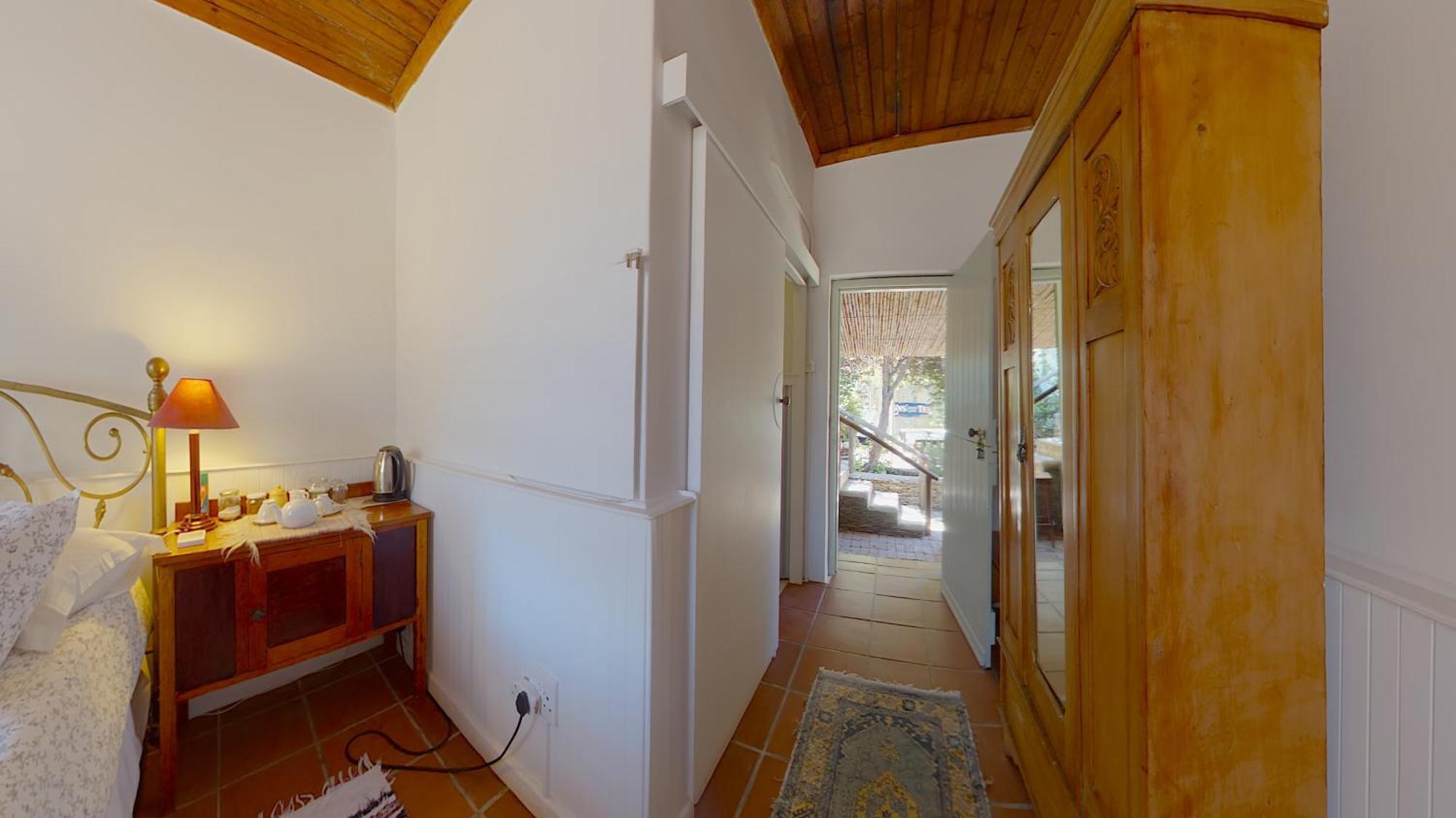Tradouw Guesthouse Barrydale Εξωτερικό φωτογραφία