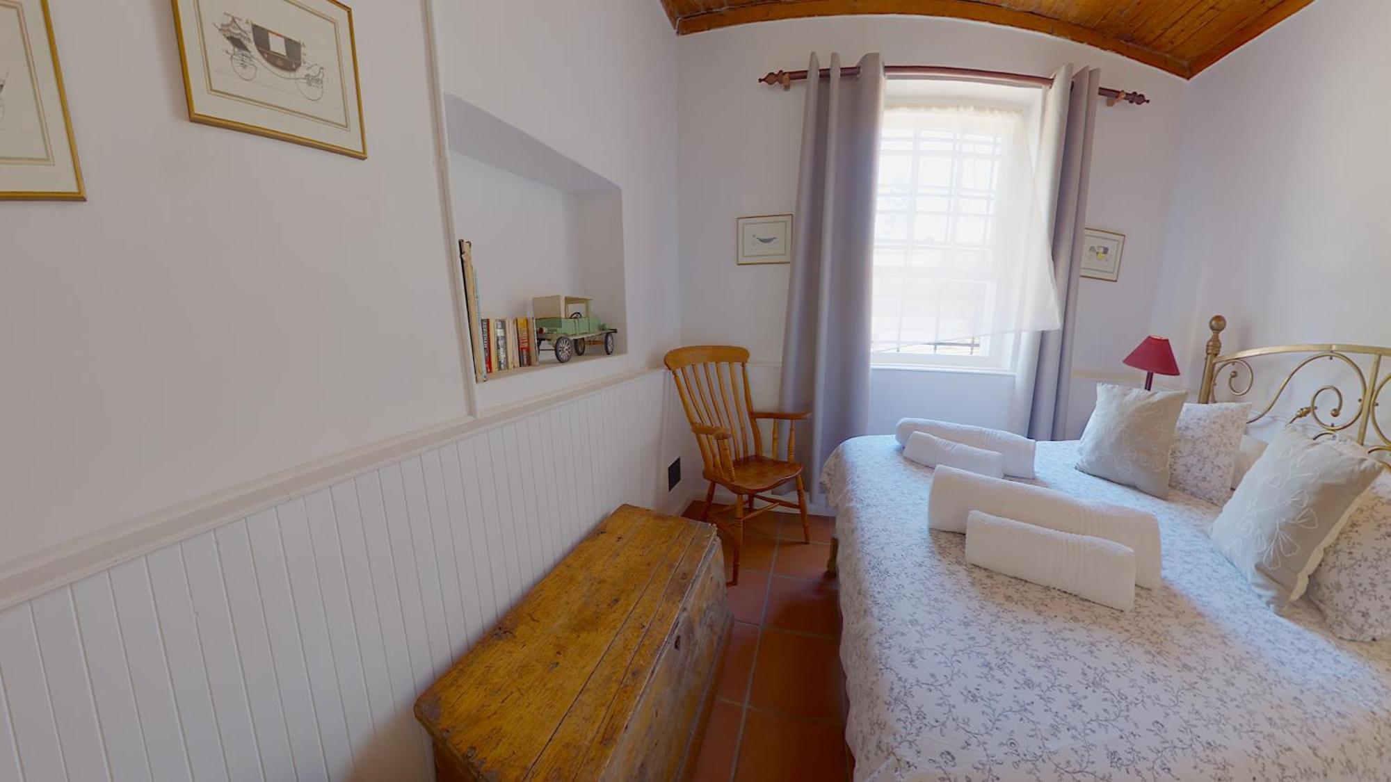 Tradouw Guesthouse Barrydale Εξωτερικό φωτογραφία