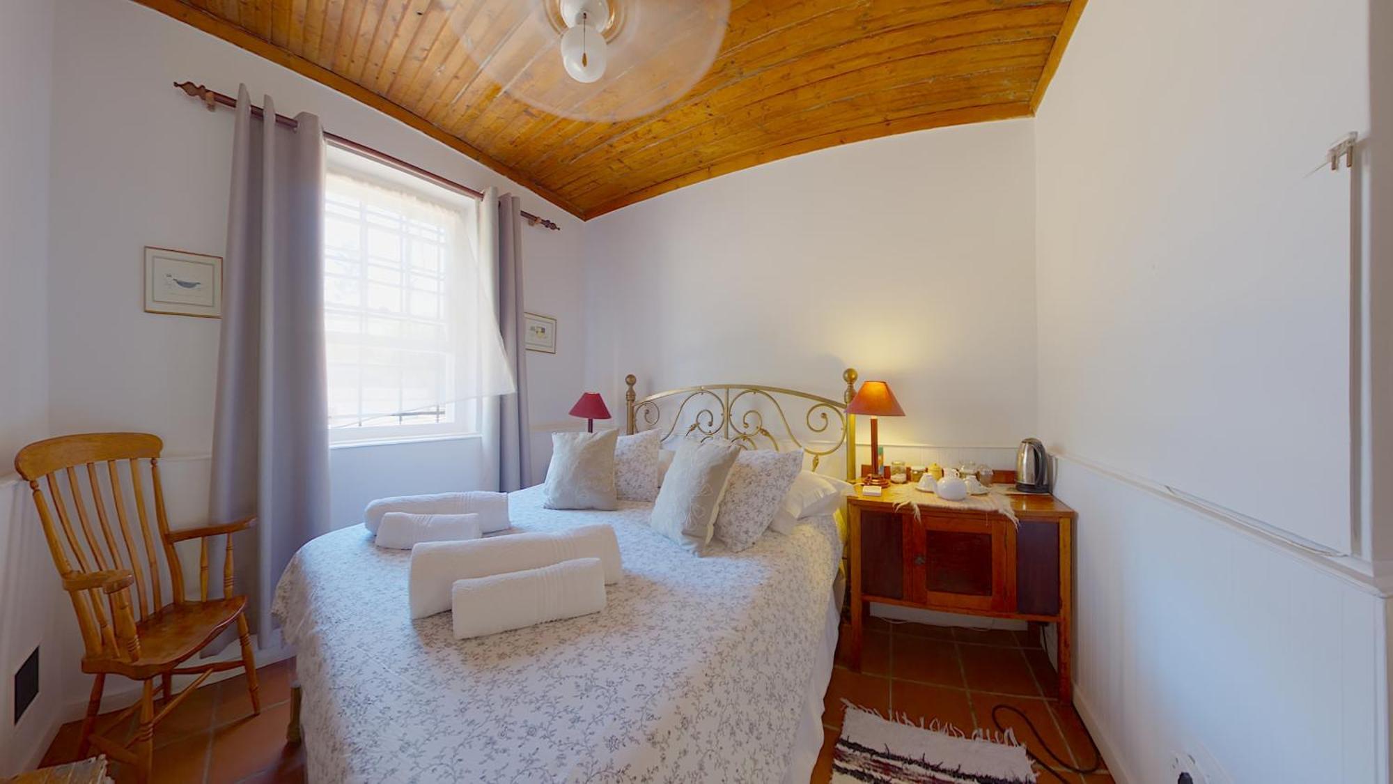 Tradouw Guesthouse Barrydale Εξωτερικό φωτογραφία